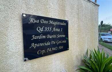 Imagem: Vendo Apartamento em Aparecida de Goiânia interessado chama