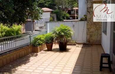 Imagem 2: Casa residencial à venda, Jardim Bonfiglioli, São Paulo