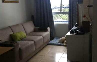 Imagem 3: Apartamento residencial à venda, Jardim Pinheiros, São Paulo