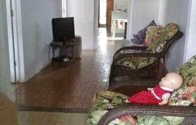 Imagem 7: Casa 03 quartos Jaguaquara Interior