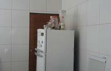 Imagem 7: Casa Caruaru Alugo com salão 1º andar e churrasqueira