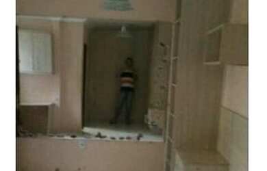 Imagem 10: Aluguel casa cia1 quadra 4 Simões filho. 1.100 preço