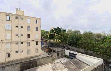 Imagem 2: Apartamento de 38 m² a venda na Cohab V Carapicuíba