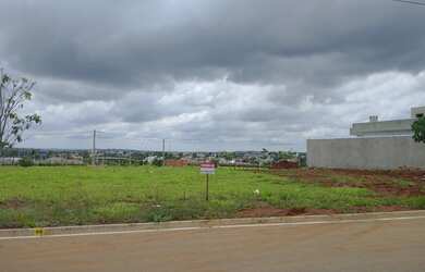 Imagem: O terreno possui 297m² de Área e está localizado em Portal