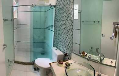 Imagem 3: Linda casa no Pinheiro. 360m² de Área, 2 Vagas na garageme3 Dormitórios