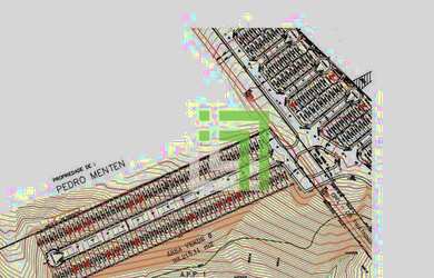 Imagem 6: Terreno à venda, 179 m² por R$ 159.537,00 - Jardim Vale Verde - Jundiaí/SP