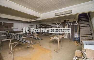 Imagem 4: Porto Alegre - Galpão/Depósito/Armazém - Jardim Europa