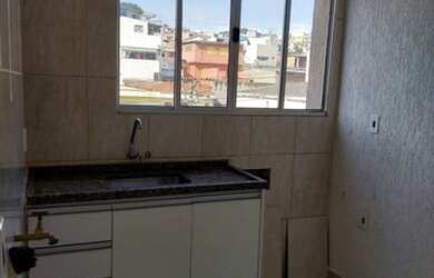 Imagem 13: APARTAMENTO - TABOÃO - SP