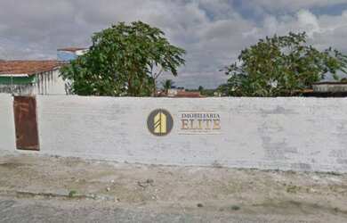 Imagem: O terreno possui 450m² de Área e está localizado em Emaús