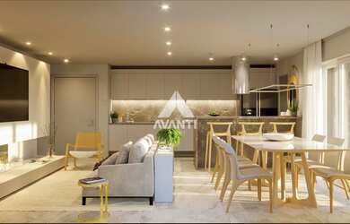 Imagem 7: RESIDENCIAL ZINFANDEL. Churrasqueira, Varanda, Imóvel novoeLareira