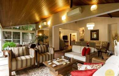 Imagem 3: Casa na City Boaçava. Guarda roupa, 257m² de Área, 3 Vagas na garageme3...