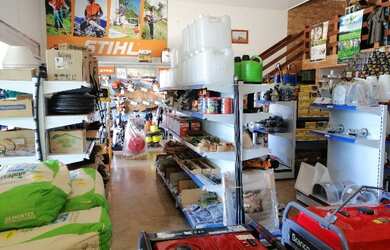 Imagem 8: Vende-se uma Loja Agropecuária