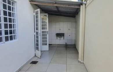 Imagem 5: Dois Sobrados a venda com 5/4 na Qd 603 Sul OPORTUNIDADE