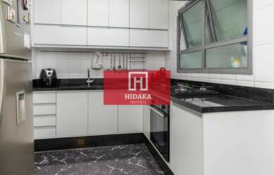 Imagem 11: Apartamento à venda no bairro Planalto Paulista - São Paulo/SP, Zona...