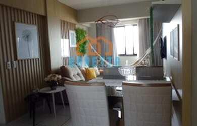 Imagem 15: Belo Apartamento para Venda no Condomínio Rosanira Miranda no bairro...