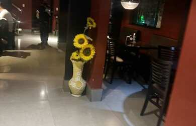 Imagem 2: Vendo Restaurante. 