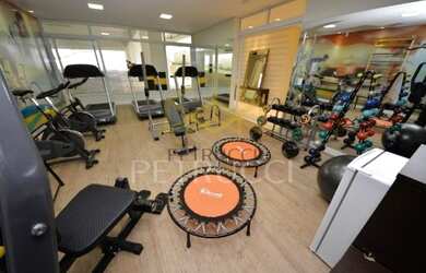 Imagem 10: apartamento - Jardim Novo Botafogo - Campinas