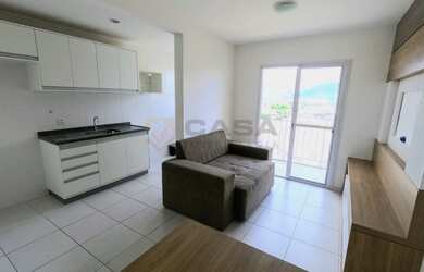 Imagem 3: PB46 - Apartamento 2qts c/ suíte - andar alto - Villagio Laranjeiras