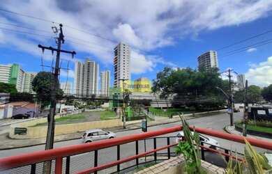 Imagem: O apartamento possui 3 Dormitórios, 3 Banheiros, 1 Vaga na