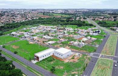 Imagem 4: São José do Rio Preto - Terreno Padrao - Residencial Vila Madalena