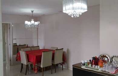 Imagem 8: RRCOD33323 Apartamento 115m² CONDOMÍNIO ALTO DA MATA - 3 Dorms 2 Vagas...