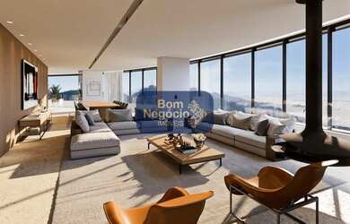 Imagem: Apartamento 4 Quartos À Venda Em Nova Lima REF 792