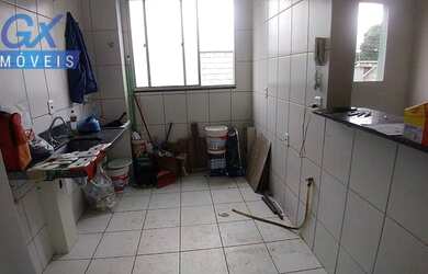 Imagem 3: Apartamento com 2 dormitórios, 59 m² - venda por R$ 125.000,00 ou aluguel...