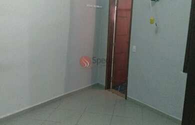 Imagem 13: Sobrado na Vila Formosa