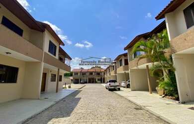 Imagem 2: Sobrado para Locação em Curitiba, Boa Vista, 3 dormitórios, 1 suíte,...