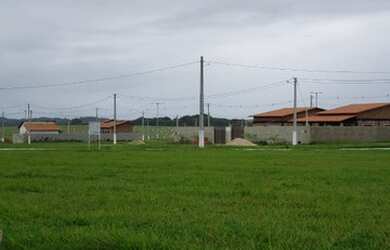 Imagem: O terreno possui 300m² de Área e está localizado em Tibau