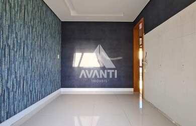 Imagem 7: Casa no bairro Colina Sorriso