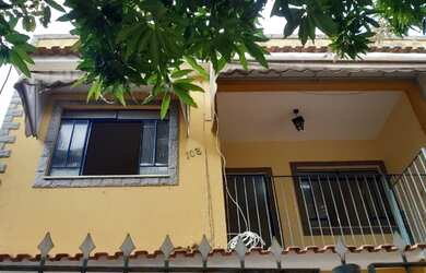 Imagem: O apartamento possui 2 Dormitórios, 1 Banheiro, 70m² de Área