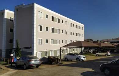 Imagem 3: Apartamento com 2 dormitórios, 49 m² - venda por R$ 169.000 ou aluguel...