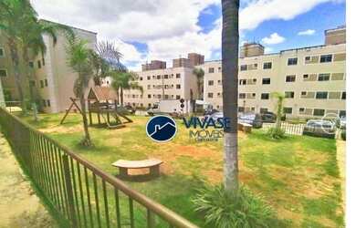 Imagem 9: Apartamento Área privativa Betim