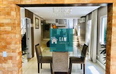 Imagem 7: Sobrado com 3 dormitórios, 194 m² - venda por R$ 1.350.000,00 ou aluguel...