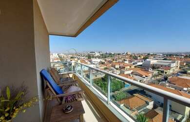 Imagem 14: São José do Rio Preto - Apartamento Padrão - Boa Vista