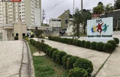 Imagem 15: RRCOD3132- Apartamento Condomínio Spazio Club Barueri 60 Mts 2 Dorms...