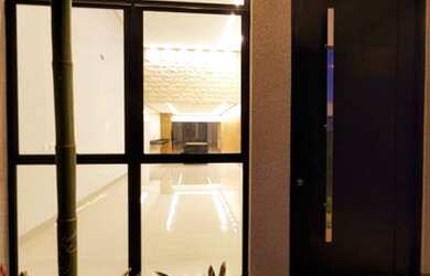 Imagem 5: CASA DE ALTO PADRÃO NO RESIDENCIAL HUMAITÁ GOIÂNIA/GO