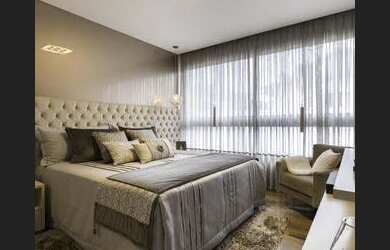 Imagem 1: Apartamento alto padrão na Cruz do Pilarzinho