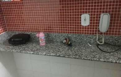 Imagem 8: RRCOD3132- Apartamento Condomínio Spazio Club Barueri 60 Mts 2 Dorms...