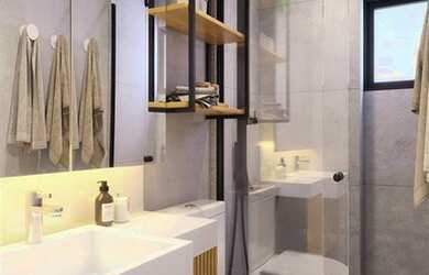 Imagem 7: APARTAMENTO BALNEARIO MARACANA - PRAIA GRANDE SP