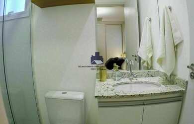 Imagem 11: Apartamento à venda no bairro Jardim Alto Rio Preto - São José do Rio...