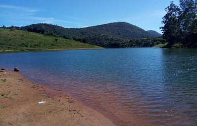 Imagem: O terreno possui m² de Área e está localizado em Jardim