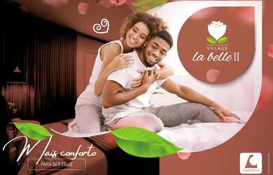 Imagem 12: L004 Na melhora localização do Maiobão Village La Belle II