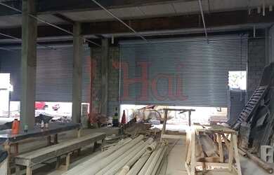 Imagem 2: Salão comercial novo a estrear na Av Robert Kennedy