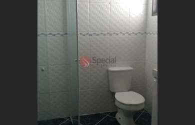 Imagem 11: Sobrado na Vila Formosa