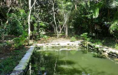 Imagem: O terreno possui 500m² de Área e está localizado em Cidade