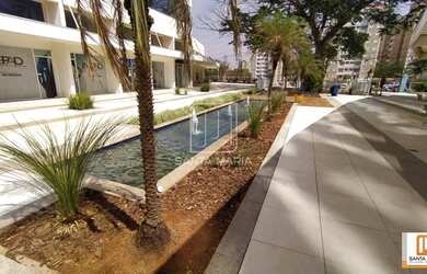 Imagem 6: Sala comercial sala - edificio coml. , cozinha planejada, portaria 24hs,...