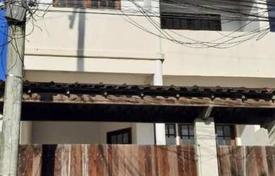 Imagem 5: Casa com 3 dormitórios, 100 m² - venda por R$ 420.000 ou aluguel por...