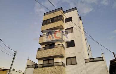 Imagem: O apartamento possui 3 Dormitórios, 1 Banheiro, 2 Vagas na